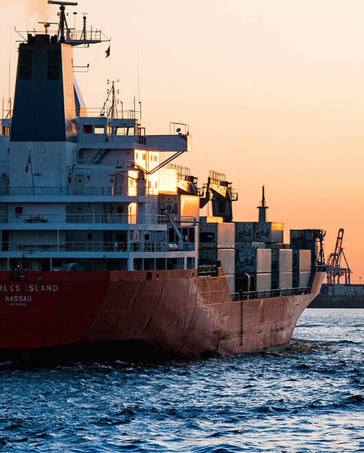 Ocean Freight