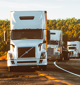 Trucking